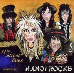 Hanoi Rocks : 11th Street Tales